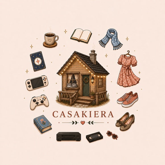 casakiera
